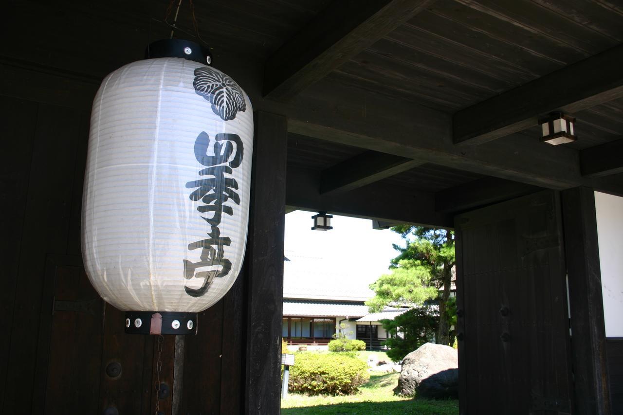 Hotel Suwakonomori Shikitei à Suwa  Extérieur photo