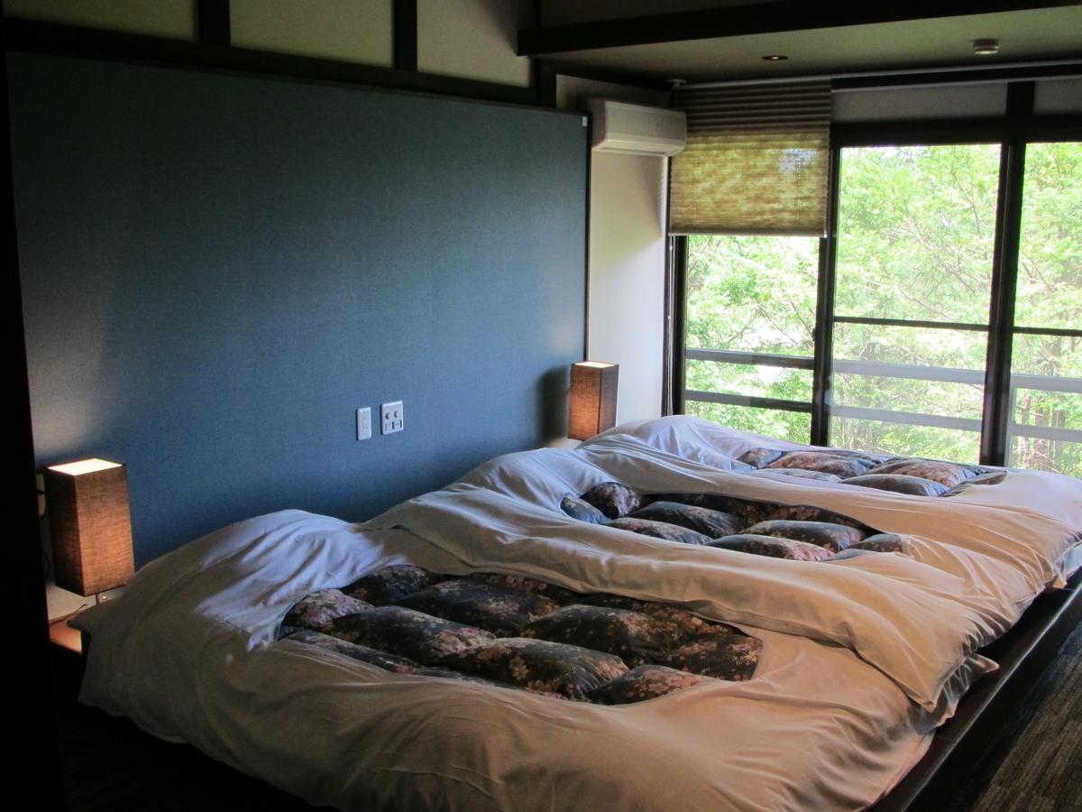 Hotel Suwakonomori Shikitei à Suwa  Extérieur photo