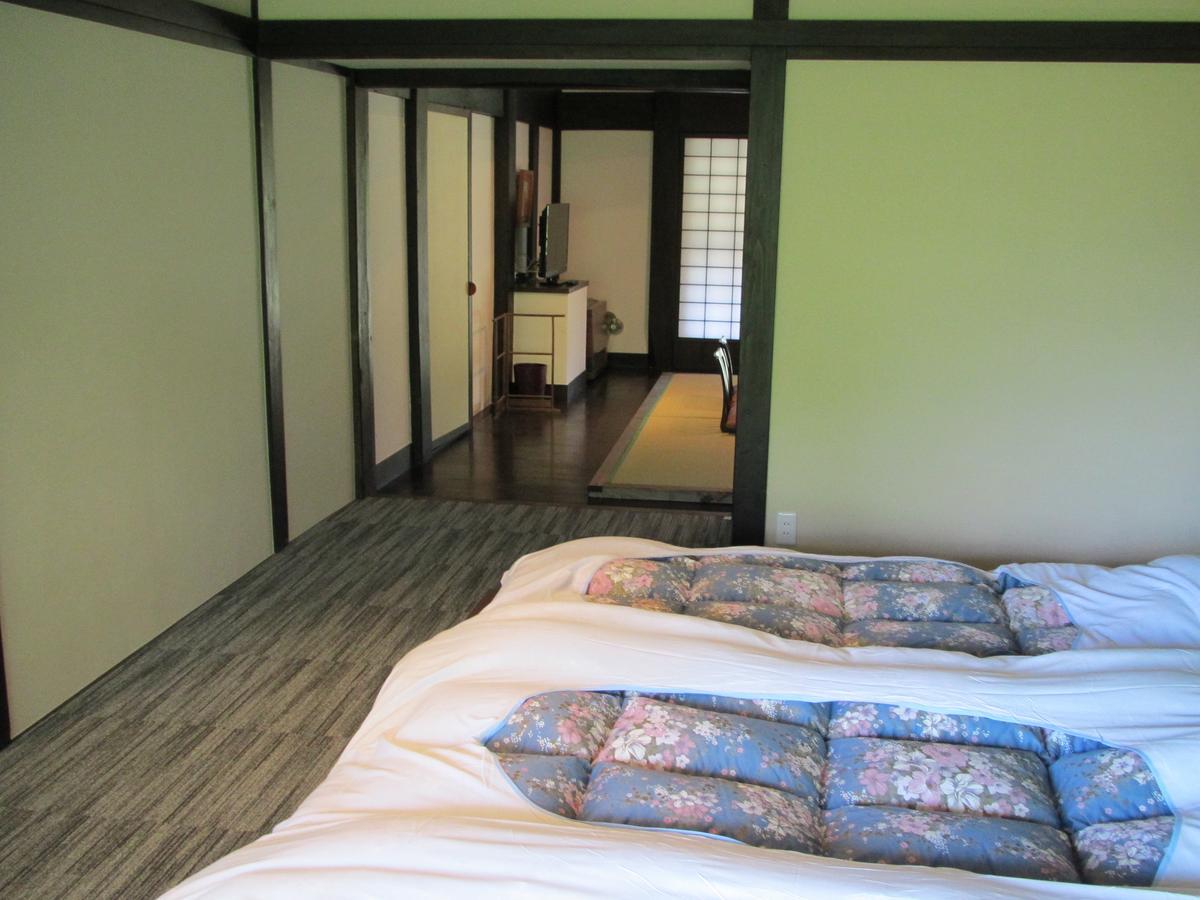 Hotel Suwakonomori Shikitei à Suwa  Extérieur photo