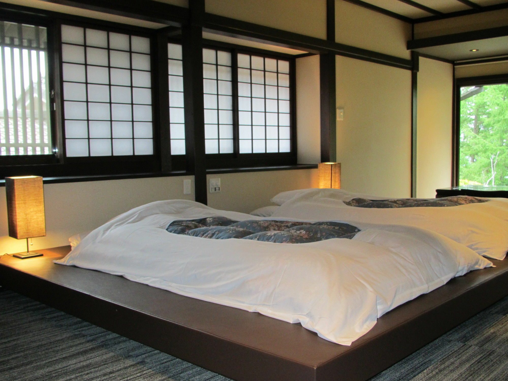 Hotel Suwakonomori Shikitei à Suwa  Extérieur photo